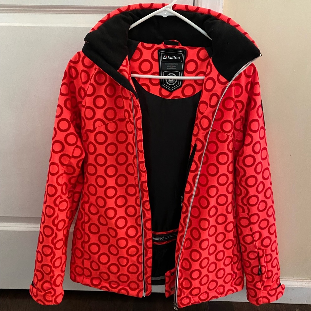 Snow Jacket